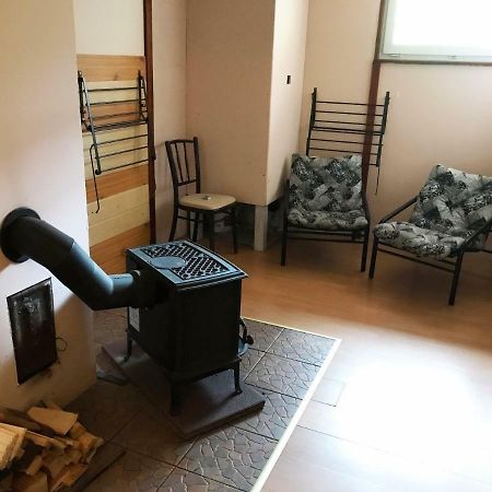 Apartmany U Anicky Lipová-lázně Eksteriør billede