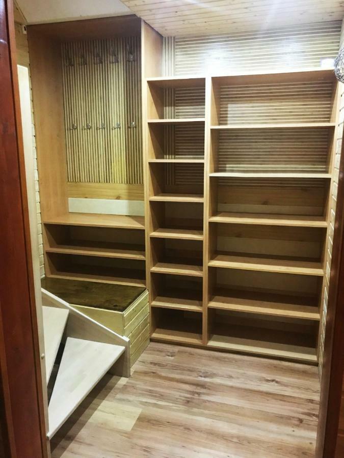 Apartmany U Anicky Lipová-lázně Eksteriør billede
