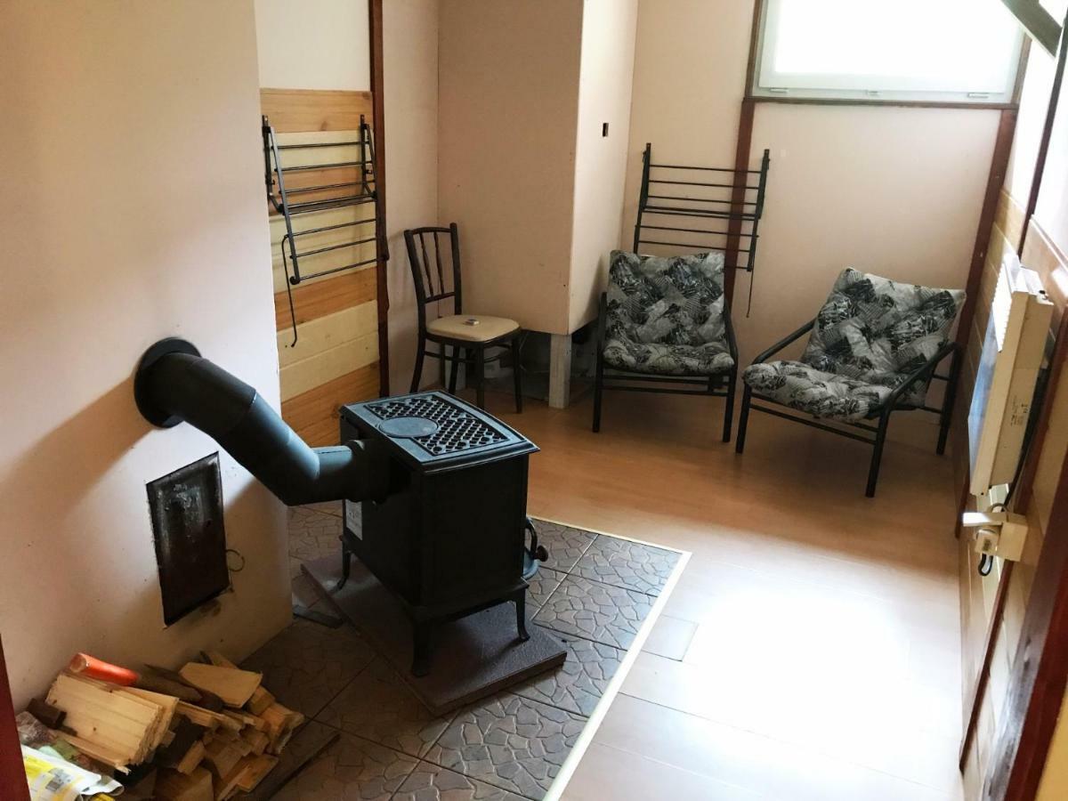 Apartmany U Anicky Lipová-lázně Eksteriør billede
