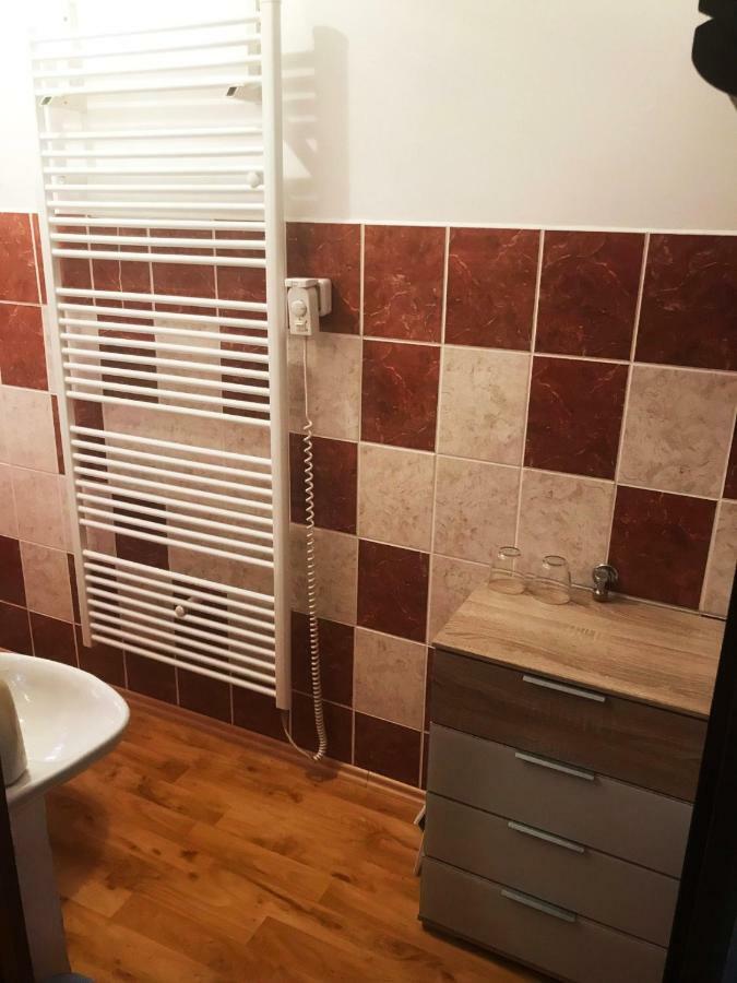 Apartmany U Anicky Lipová-lázně Eksteriør billede