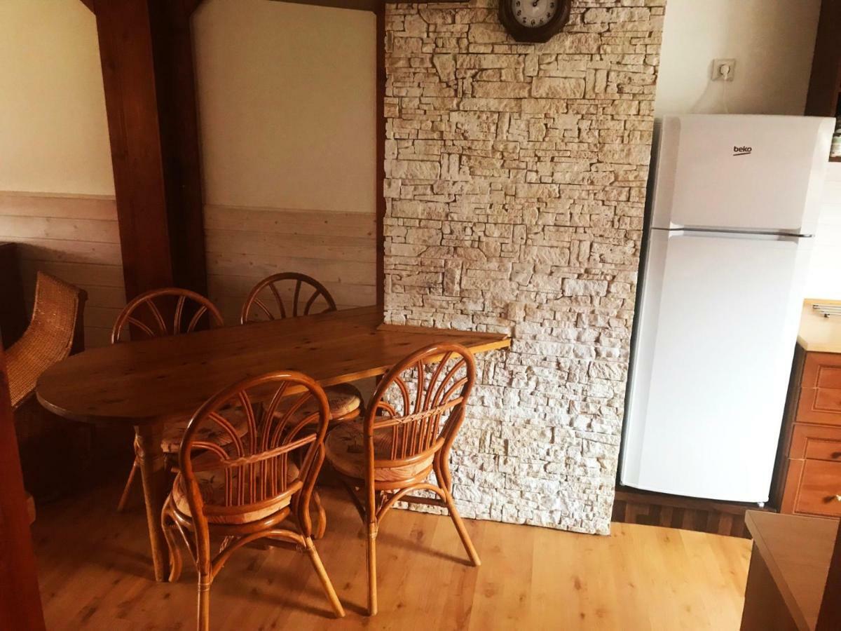 Apartmany U Anicky Lipová-lázně Eksteriør billede