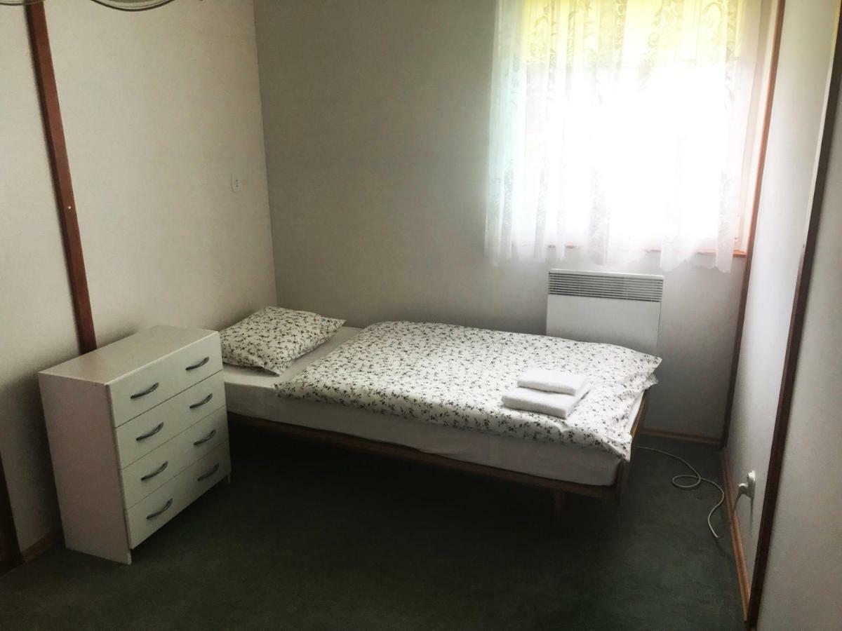 Apartmany U Anicky Lipová-lázně Eksteriør billede